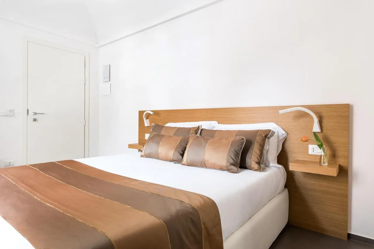 Aura - Guest House Iblea Ragusa