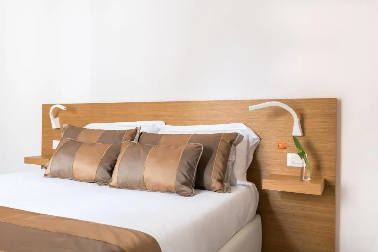 Aura - Guest House Iblea Ragusa