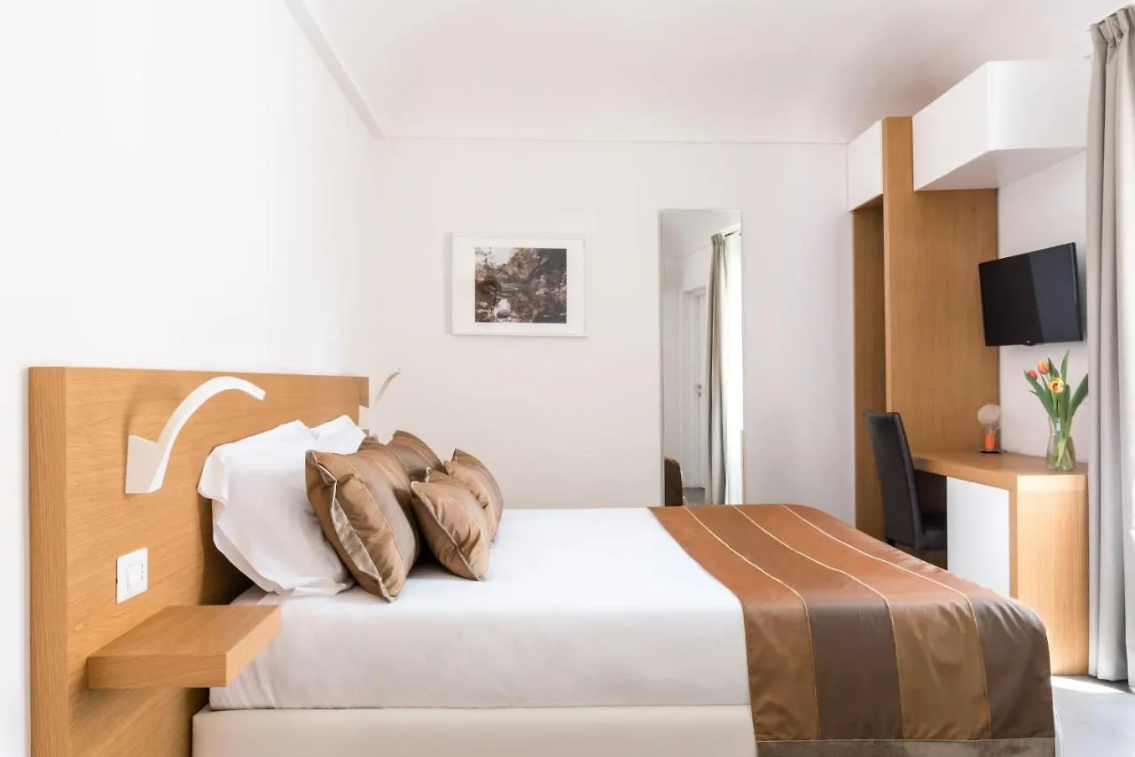 Aura - Guest House Iblea Ragusa