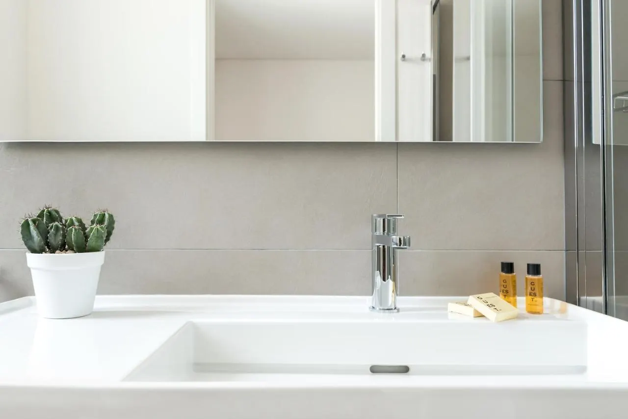 Aura - Guest House Iblea Ragusa