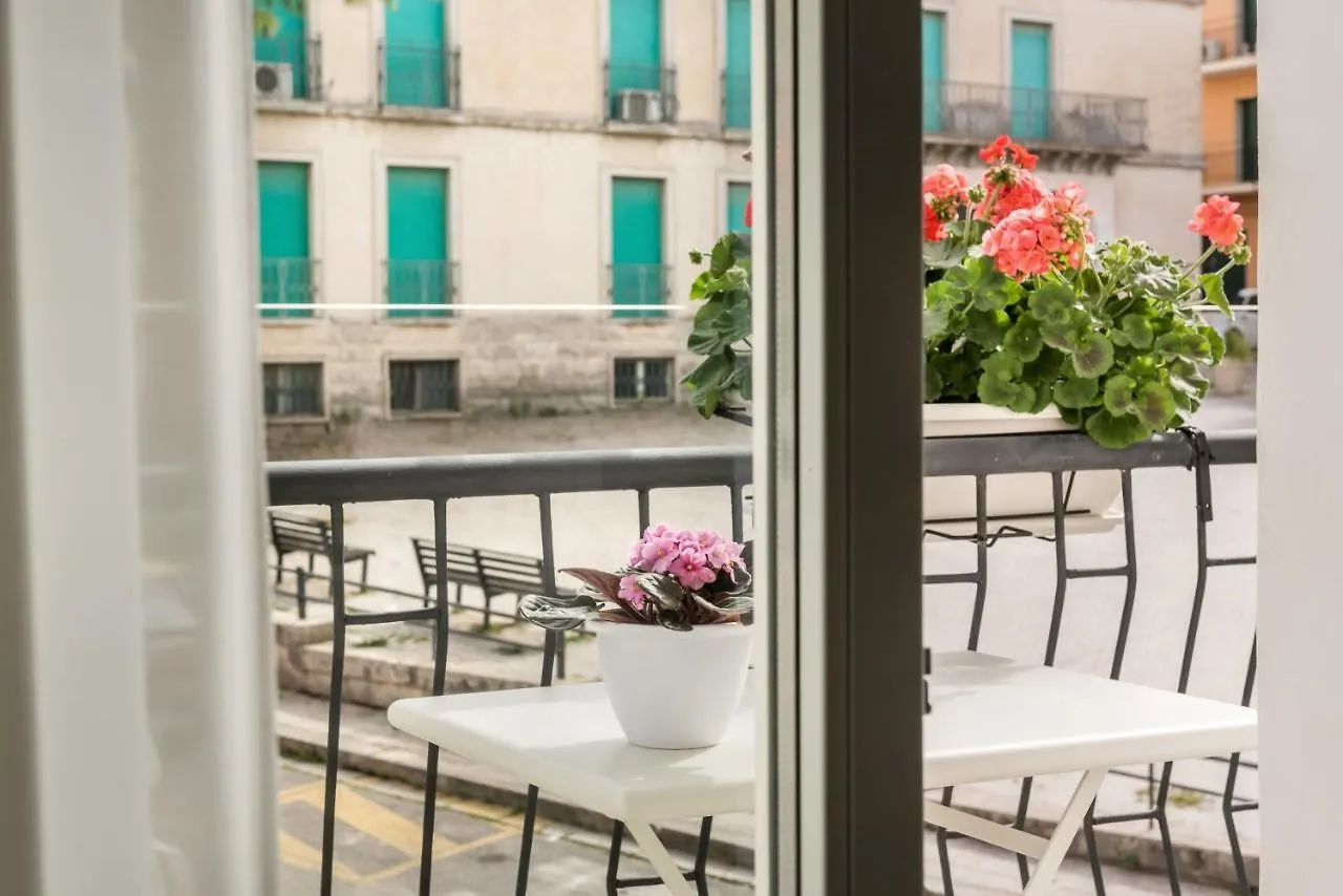 Aura - Guest House Iblea Ragusa 3*,