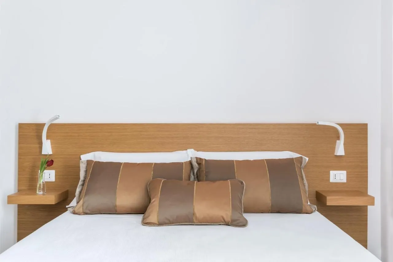 Aura - Guest House Iblea Ragusa