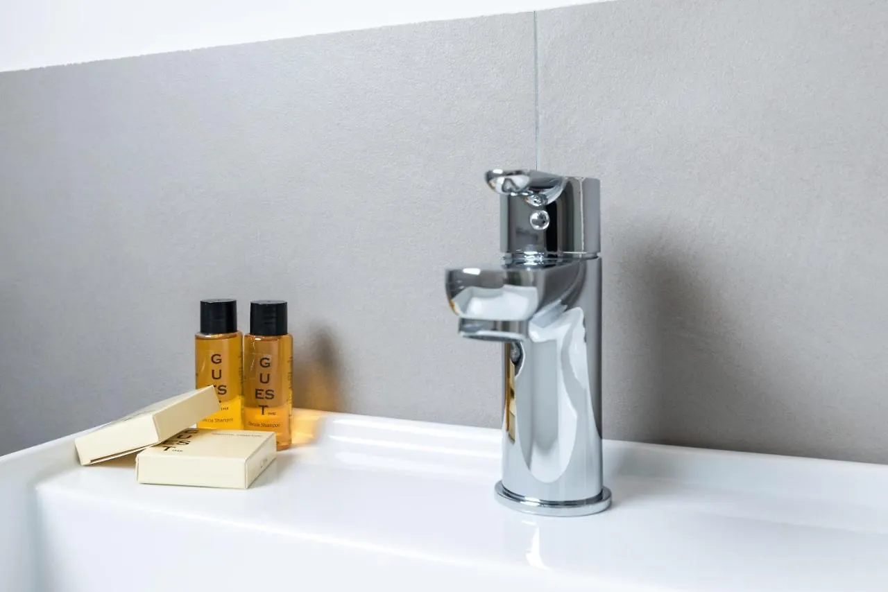 Aura - Guest House Iblea Ragusa