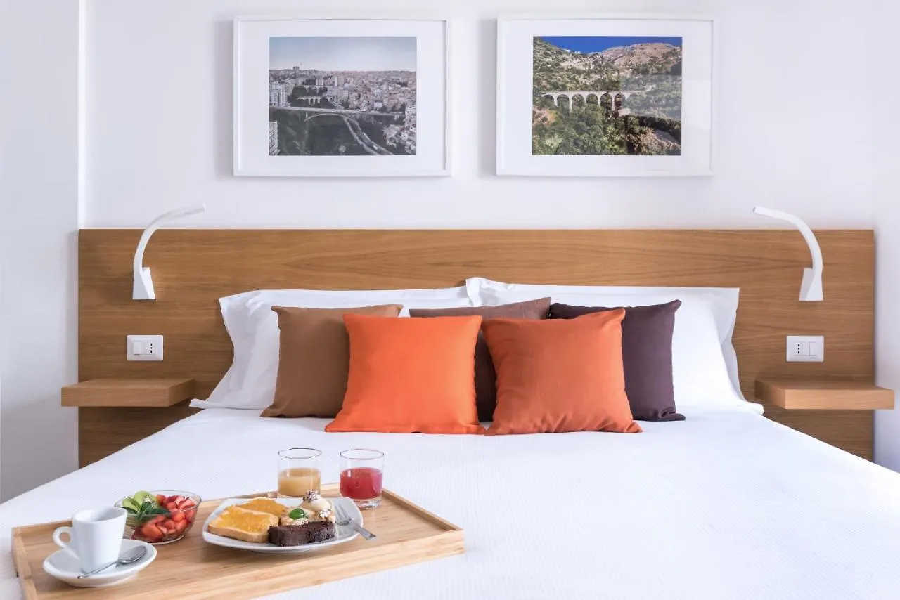 Aura - Guest House Iblea Ragusa Italy
