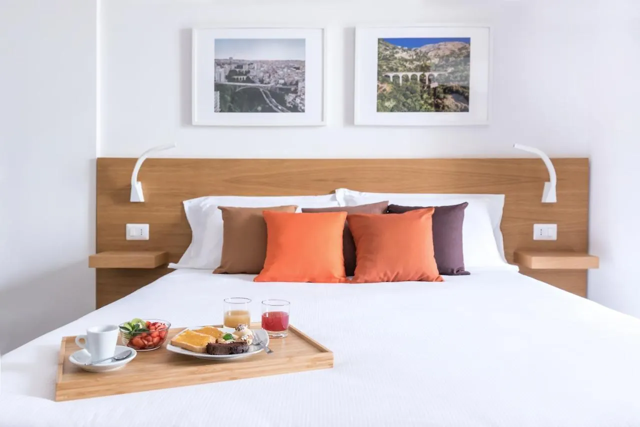 Aura - Guest House Iblea Ragusa
