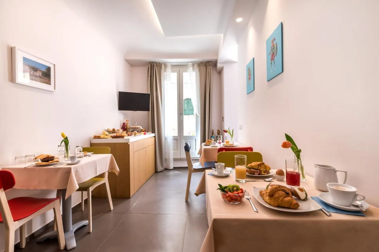 Aura - Guest House Iblea Ragusa