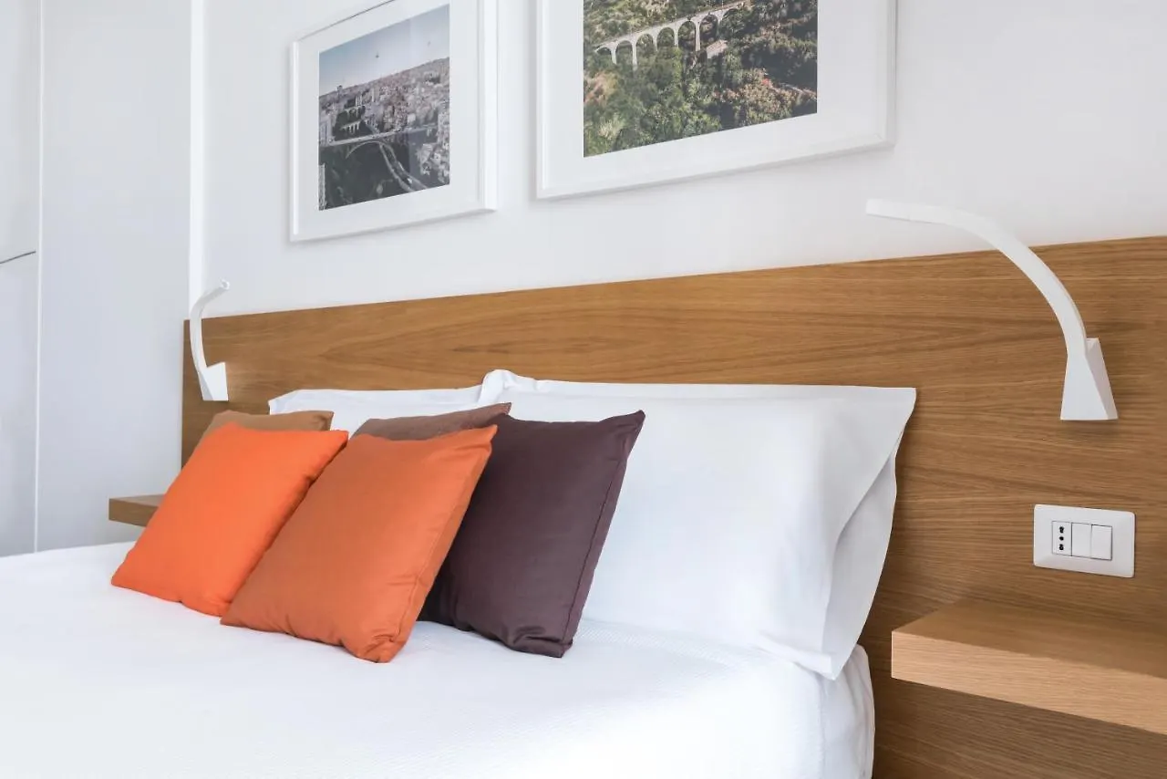 Aura - Guest House Iblea Ragusa Italy