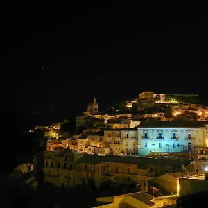 Couette-café Ibla Barocca, Raguse