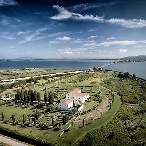Le Dimore Di Terrarossa Argentario Italy